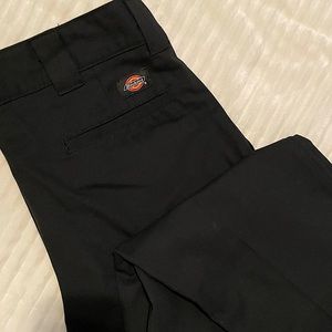 DICKIES 850 SLIP TAPER FLEX MENS PANTS